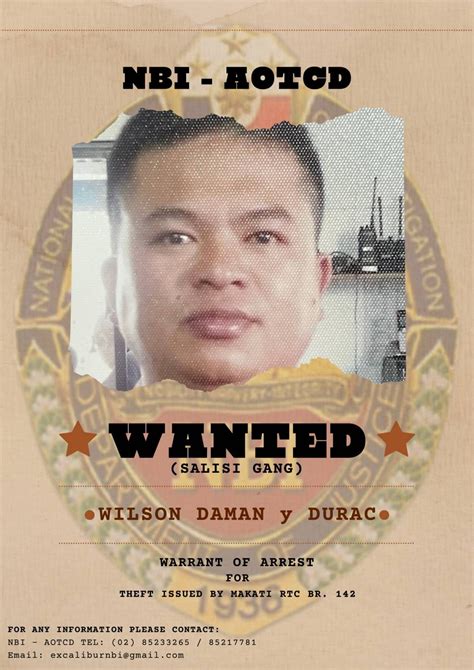 nbi - quezon city photos|NBI Environmental Crime Division .